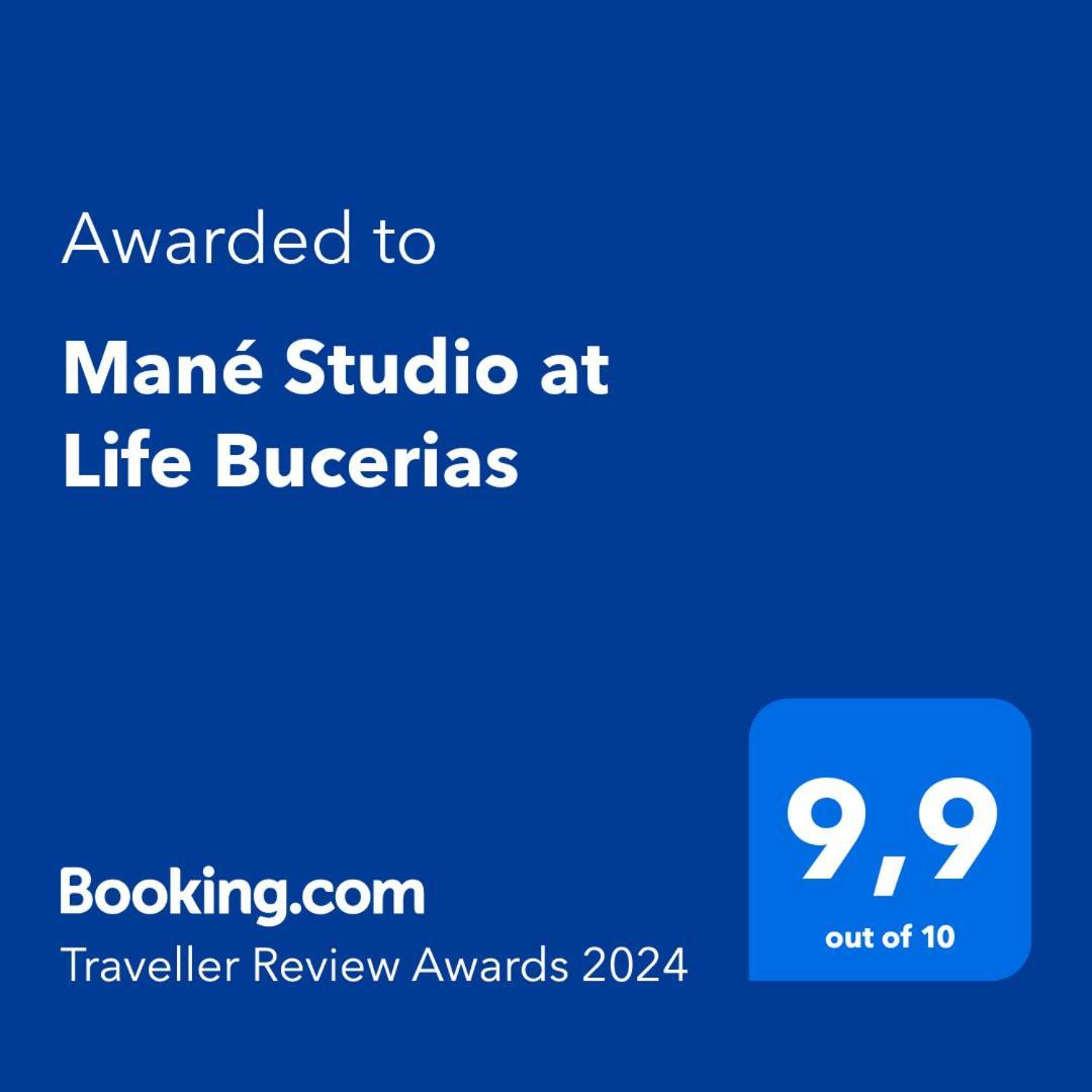 Mane Studio At Life Bucerias Διαμέρισμα Εξωτερικό φωτογραφία